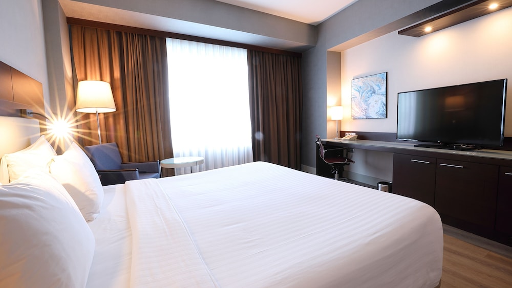 Courtyard by Marriott Istanbul West