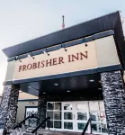 The Frobisher Inn Hotel di Iqaluit