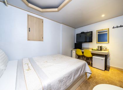 고양(주교) 뉴힐튼