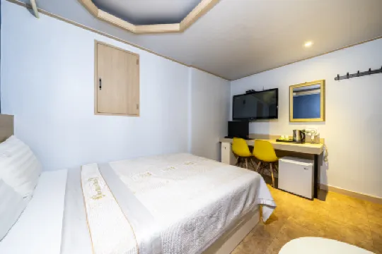 Goyang (Jugyo) New Hilton