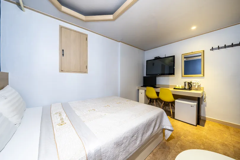 Goyang (Jugyo) New Hilton