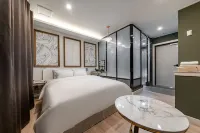 Icheon Camp Self Check-in Motel