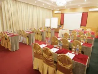 Mega Hotel - Business