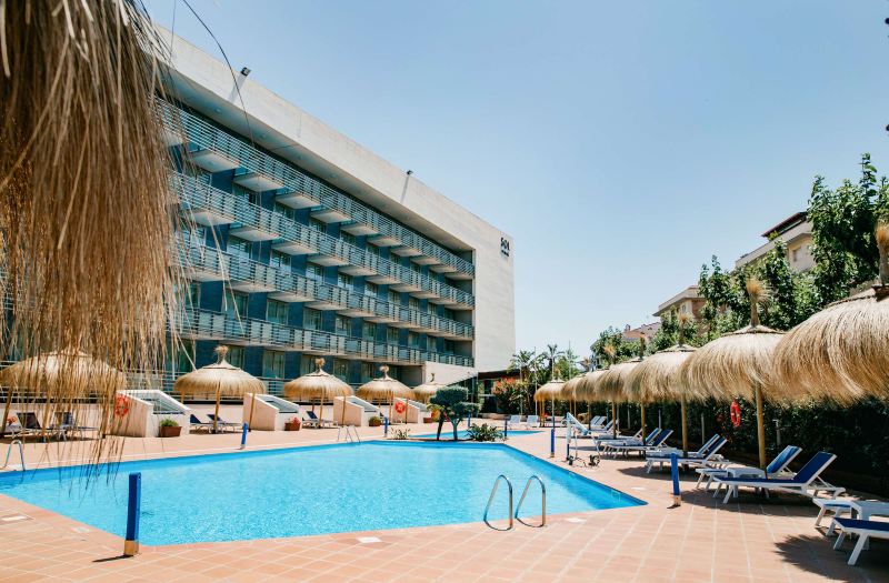 Sol Port Cambrils Hotel-Cambrils Updated 2022 Room Price-Reviews & Deals |  Trip.com