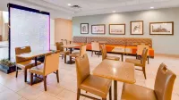 Best Western Plus Atrium Inn  Suites - Breakfast