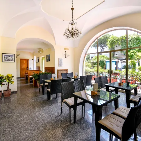 Hotel Pineta