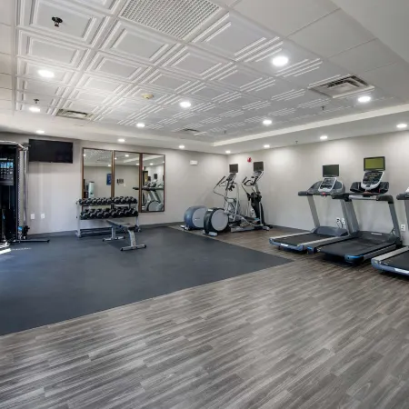 Hampton Inn Atlanta/Fayetteville