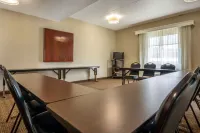 Comfort Inn Meadowlands Hotels in North Strabane Township
