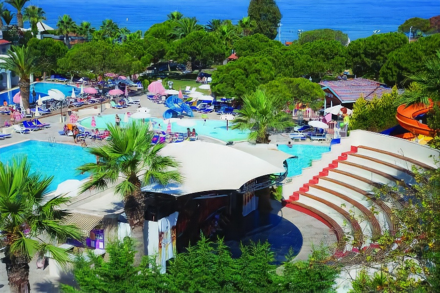 Batihan Beach Resort & Spa - 24H All Inclusive