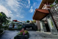 Peach Blossom Resort Phuket Hotel a Kata Beach