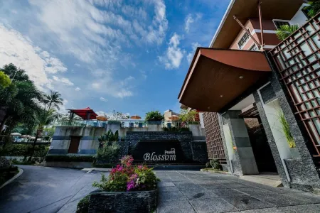 Peach Blossom Resort Phuket