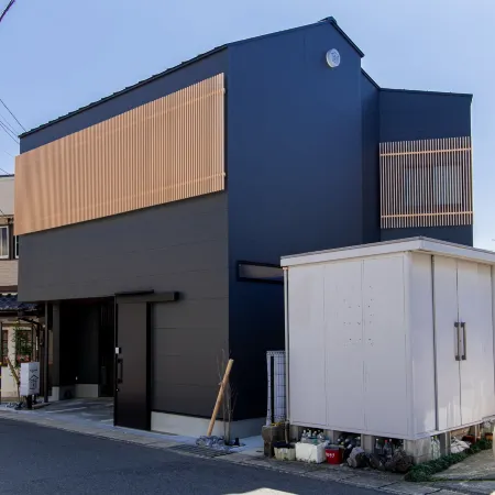 Oyado Machi