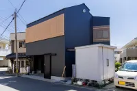 Oyado Machi Hoteles en Sasebo