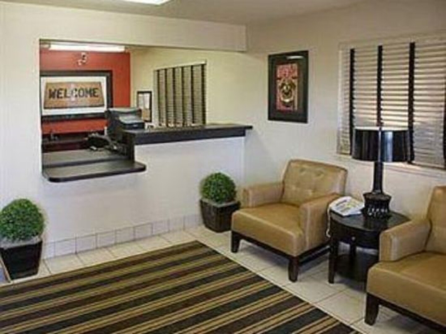 Extended Stay America Suites - Sacramento - Arden Way