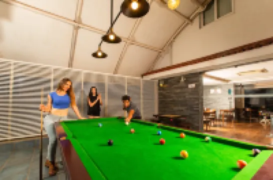 The Fern Residency, Miramar