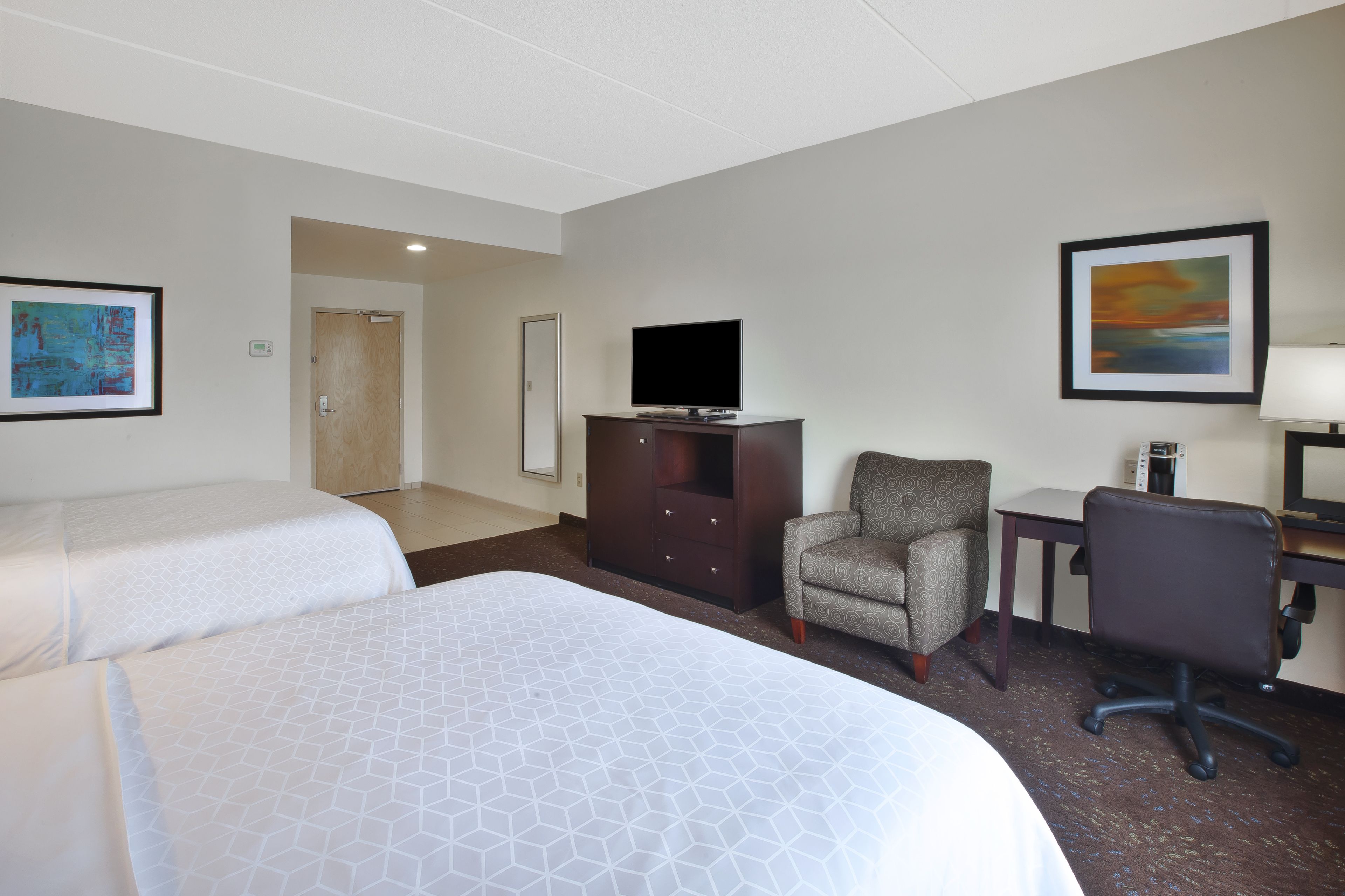 Holiday Inn Express & Suites Geneva Finger Lakes, an Ihg Hotel