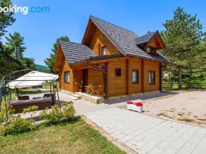 Apartments Plitvice Forest