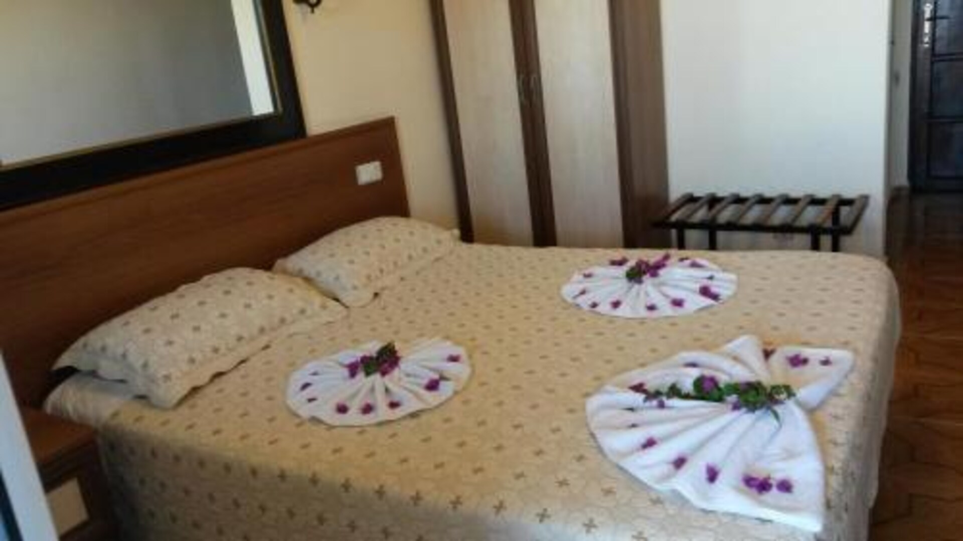 Regal Hotel