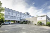 漢諾威會展中心美迪安飯店 漢諾威住宿飯店