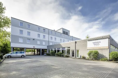 Median Hotel Hannover Messe Hotel a Hemmingen
