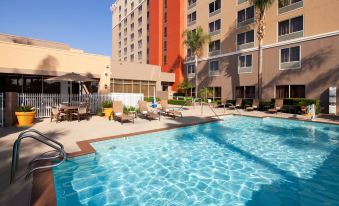 Courtyard by Marriott Baldwin Park