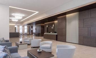 Residence Inn Algiers Bab Ezzouar