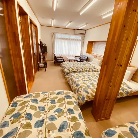 2nd House
