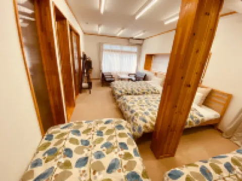 2nd House