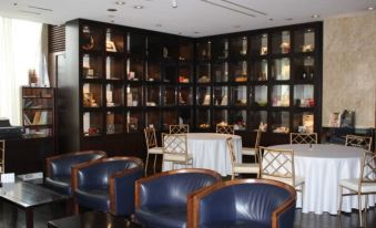 Mizusawa Grand Hotel