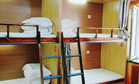 North Shore Youth Hostel - Housity