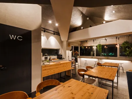 D-and Stay. 5 Resort Okinawa Отели рядом с достопримечательностью «Urasoe Dai Park»