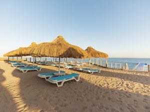 Sunrise Remal Beach Resort - All Inclusive