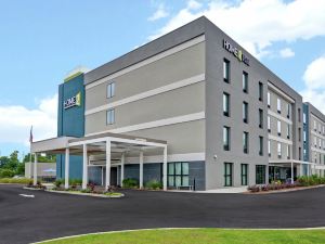 Home2 Suites by Hilton Pensacola I-10 at North Davis Hwy