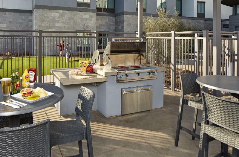 Homewood Suites by Hilton Long Beach Airport photo 4
