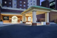 Homewood Suites by HIlton Edgewater - New York City Area Hotels in Edgewater