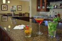 Hilton Garden Inn Miami Airport West - bar