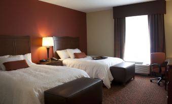 Hampton Inn Burlington