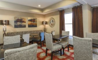 Hampton Inn by Hilton Dayton Fairborn Wright Patterson AFB