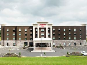 Hampton Inn Lebanon