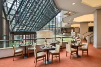 DoubleTree by Hilton Philadelphia Center City
