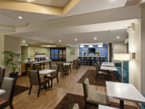 Hampton Inn Los Angeles Int'l Airport/Hawthorne Hoteles en Hawthorne