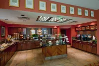 Homewood Suites by Hilton Rockville- Gaithersburg - breakfast