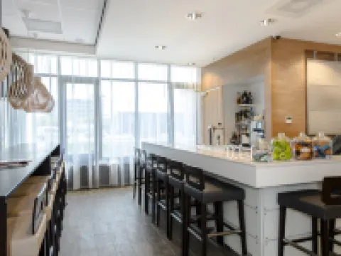 Hampton by Hilton Amsterdam Airport Schiphol Hotels in Hoofddorp