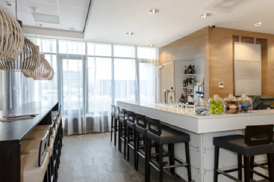 Hampton by Hilton Amsterdam Airport Schiphol