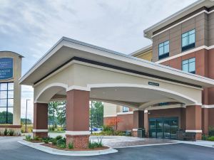 Homewood Suites by Hilton Savannah Airport