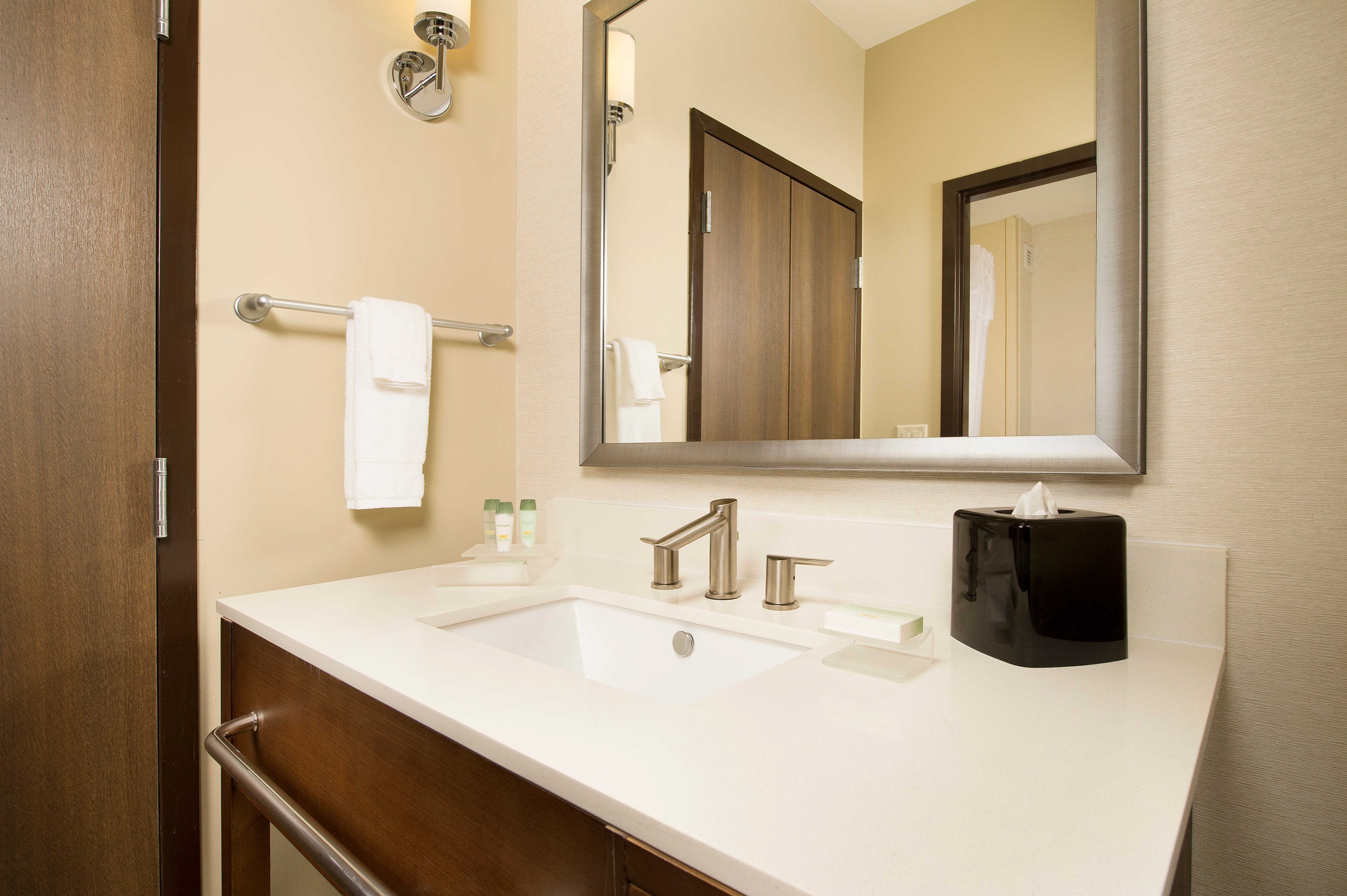 Homewood Suites by Hilton Midland