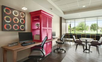 Home2 Suites by Hilton Overland Park, KS