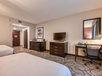 Hilton Garden Inn Irvine/Orange County Airport