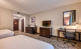 Hilton Garden Inn Irvine/Orange County Airport