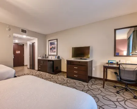 Hilton Garden Inn Irvine/Orange County Airport Hotels in Irvine